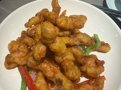 -晓淮山·扬州早茶·淮扬菜(龙阳广场店)