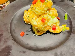 -铭轩中餐厅·海南菜·粤菜(亚龙湾瑞吉店)
