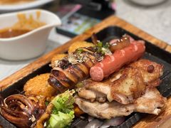 -翠华餐厅(正佳广场店)