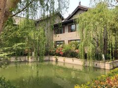-朱仙镇启封故园景区