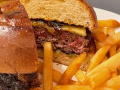 -尚牛社会 Beef & Liberty(金桥EKA天物店)