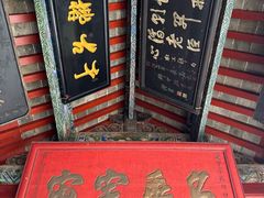 -南阳卧龙岗武侯祠