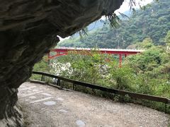 -太鲁阁公园