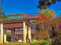 -东莞市可园博物馆