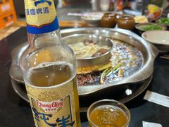 -利姐牧牛匠老火锅(兰花店)