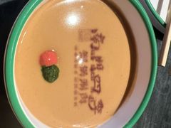 -南门四季铜锅涮肉(左家庄店)