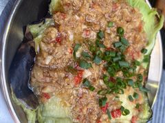 -石屏老字号4号包浆豆腐美食城(泼水广场店)