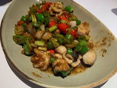 -BetterThai 泰加(苏州中心店)