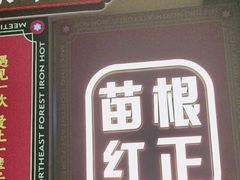 -遇东北林区铁锅炖(南开店)
