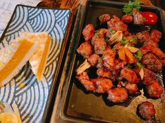 -小川洋风料理(汉街店)