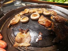-盛江山自助料理(太原街万达店)