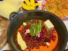 -芈重山老火锅(广州首店)