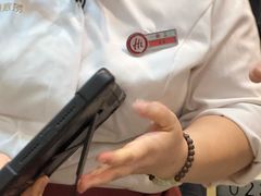 -海底捞火锅(万达广场店)