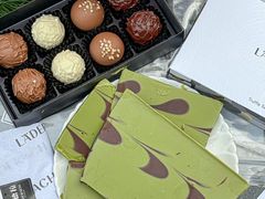 -Laderach 莱德拉(上海环贸iapm店)