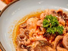 -钳小柒·小龙虾蓝龙王烧烤夜宵(长寿路店)