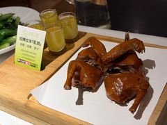 -汤城小厨•粤菜•靓汤(金宝街店)