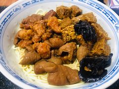 -好面道大肠面(中华路店)