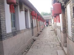 -牟氏庄园