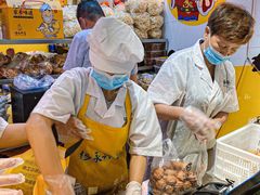 -杨永兴黄陂三鲜(雪松路店)