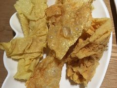 -掂档潮汕牛肉火锅(沈阳万象城店)