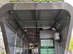 -雄楚大道BRT书城路站