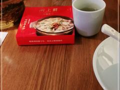 -闽上鲜·福建菜(龙湖滨江天街店)