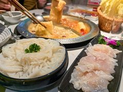 -川锅一号火锅(睢宁店)