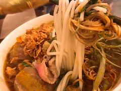 -Cô Thành Restaurant
