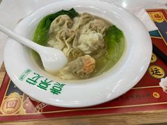 -袁记云饺(南门口店)