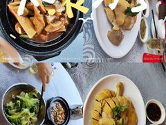-湛江鸡饭店(岗心路店)