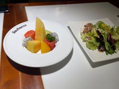 -斗牛士牛排餐厅(嘉里汇店)