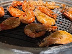 -東盛炭烤自助料理(玄武招商花园城店)