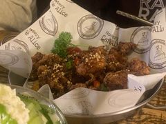 -Cafe Alice咖啡爱丽丝(奥城店)