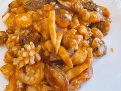 -奥华餐厅·老张记(台基厂店)