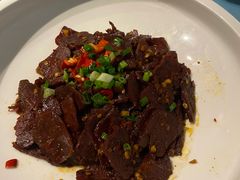 腊牛肉-青螺餐厅·家宴(松雅湖店)