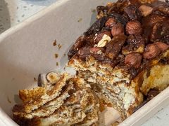 -B&C黄油与面包·THE GARDEN BAKERY概念店(世纪汇店)