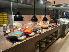 -长春净月潭喜来登酒店·盛宴标帜餐厅