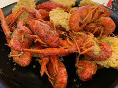 -香满锅老北京羊蝎子火锅·家常菜(新街口店)