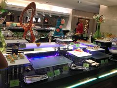 -科尔海悦酒店·柏顿花园餐厅(清河东路店)