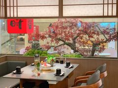-花时·炭火烧肉(东百中心A馆店)