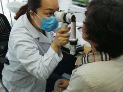 -上海中医药大学附属吴泾社区卫生服务中心