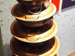 -老佛爷铜炉蛙锅(海岸城店)