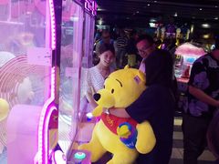 -反斗乐园(领展中心城店)