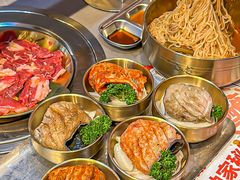 -金龙烧烤·牛肉面(西塔店)