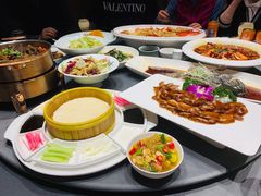 -大鹏饭店·金陵家宴(奥体中心店)