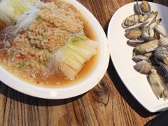 -海味当家·蒸锅海鲜(星海公园店)
