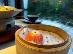 -绿茶餐厅(龙井船宴· 品牌总店)
