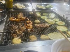 -同心烧烤(总店)