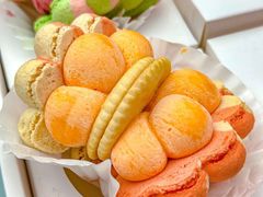 -CARINO BAKERY&CAFE(人广来福士店)