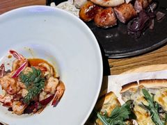 -MARU玛露音乐餐厅(大学路店)